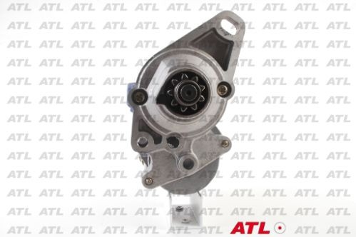 żtartér ATL Autotechnik